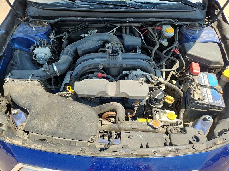 Aukcja sprzedaży 2016 Subaru Outback, vin: 4S4BSBLC5G3264792, numer aukcji: 60610146
