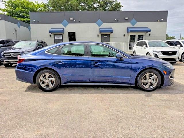 Продажа на аукционе авто 2021 Hyundai Sonata, vin: 5NPEG4JA4MH074658, номер лота: 61874496