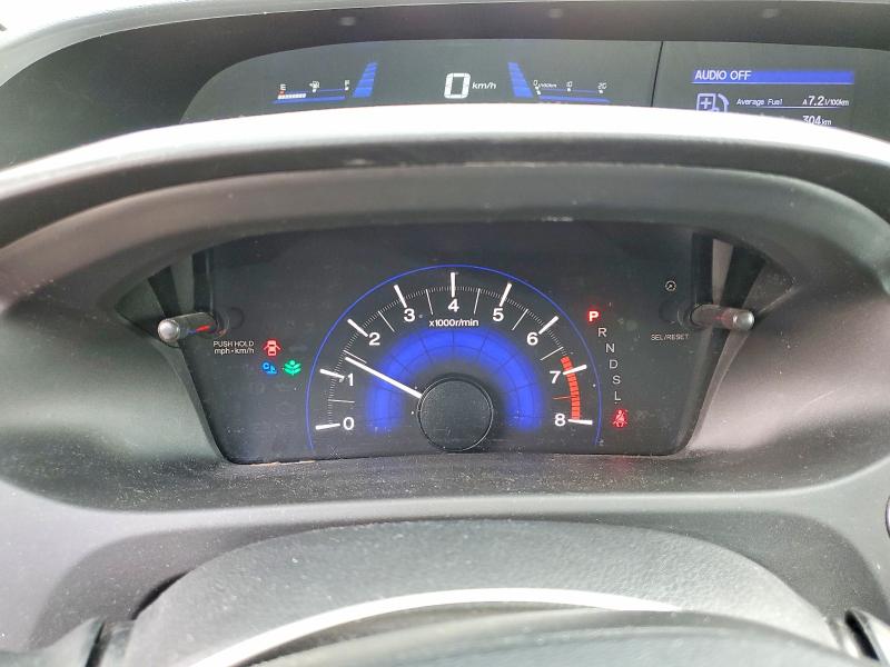 Aukcja sprzedaży 2014 Honda Civic, vin: 2HGFB2F76EH033027, numer aukcji: 60136196