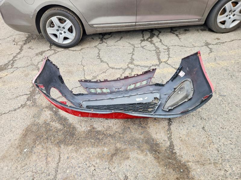 59947506 :رقم المزاد ، KNADN5A38C6031925 vin ، 2012 Kia Rio 5-door مزاد بيع