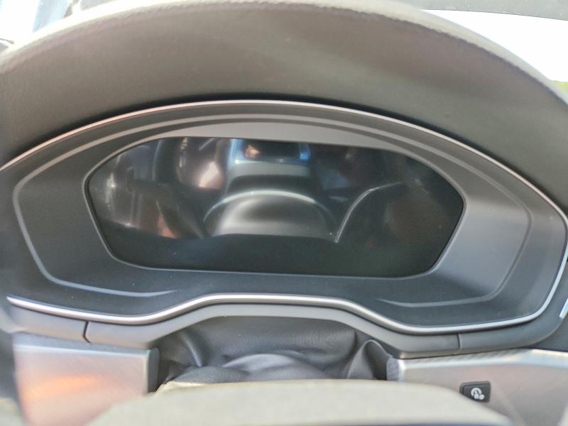 Продаж на аукціоні авто 2024 Audi A5, vin: WAUDACF57RA097396, номер лоту: 59285736