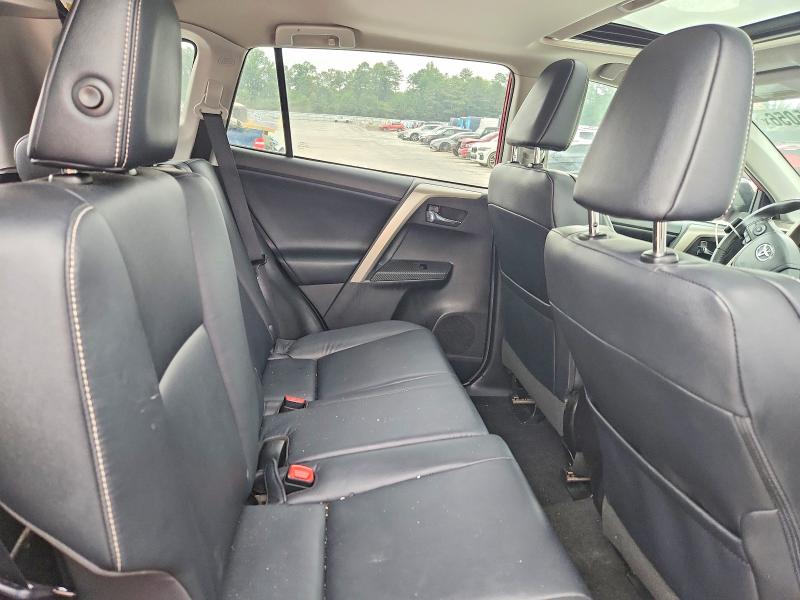 Aukcja sprzedaży 2015 Toyota Rav4, vin: 2T3YFREV1FW225526, numer aukcji: 62385056