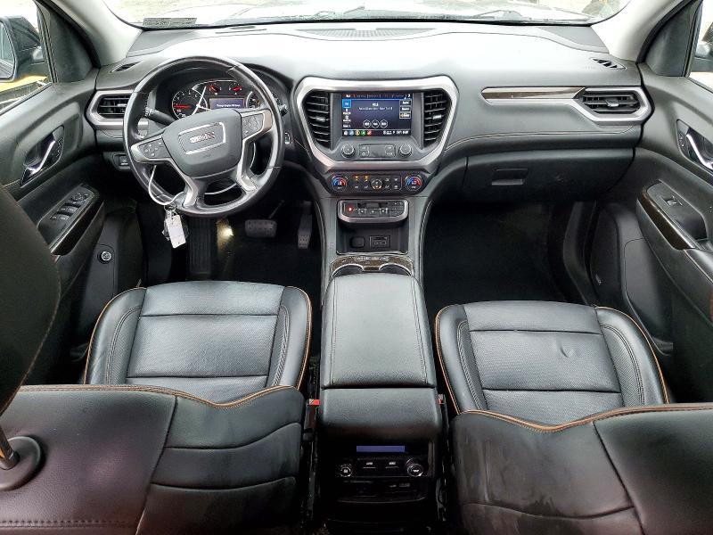 2021 Gmc Acadia მანქანა იყიდება აუქციონზე, vin: 1GKKNLLSXMZ131497, აუქციონის ნომერი: 61675866