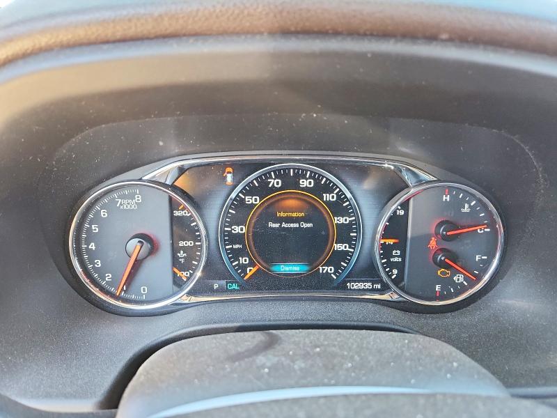 Продажа на аукционе авто 2017 Gmc Acadia, vin: 1GKKNXLS5HZ290957, номер лота: 63514606