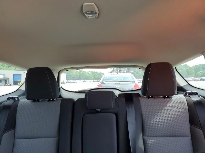 Aukcja sprzedaży 2018 Ford Escape, vin: 1FMCU9GDXJUC46087, numer aukcji: 60382206