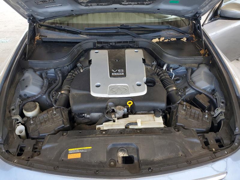 Aukcja sprzedaży 2013 Infiniti G37 Sedan, vin: JN1CV6AP3DM724344, numer aukcji: 63173816