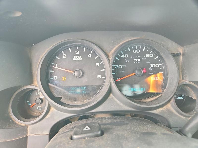Продажа на аукционе авто 2012 Gmc Sierra, vin: 1GTN2TEX6CZ228561, номер лота: 61687156