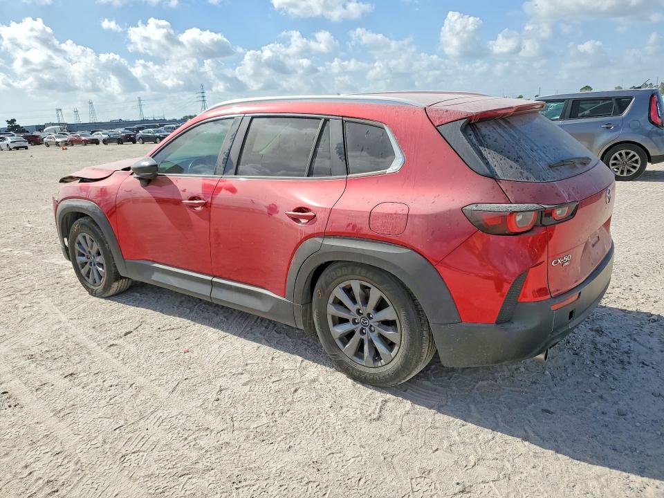 Aukcja sprzedaży 2023 Mazda Cx-50, vin: 7MMVABCM4PN147030, numer aukcji: 59158606