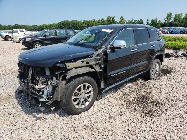 Продажа на аукционе авто 2015 Jeep Grand Cherokee, vin: 1C4RJEBG7FC872310, номер лота: 59051246