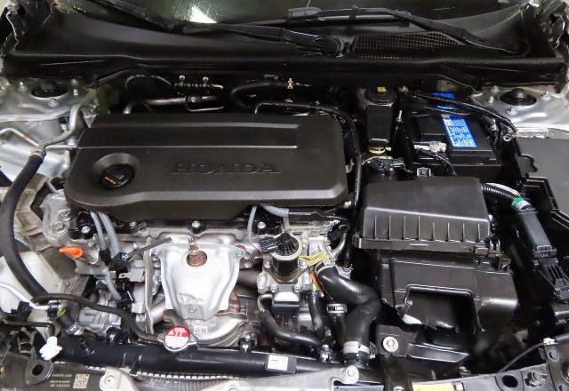 61963856 :رقم المزاد ، 2HGFE2F51SH519004 vin ، 2025 Honda Civic مزاد بيع