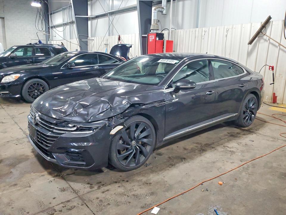 Продаж на аукціоні авто 2020 Volkswagen Arteon, vin: WVWTR7AN2LE014060, номер лоту: 85978105