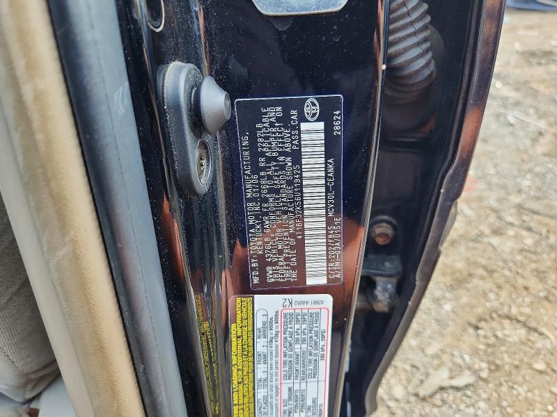 Продаж на аукціоні авто 2006 Toyota Camry, vin: 4T1BF32K56U119425, номер лоту: 60391706