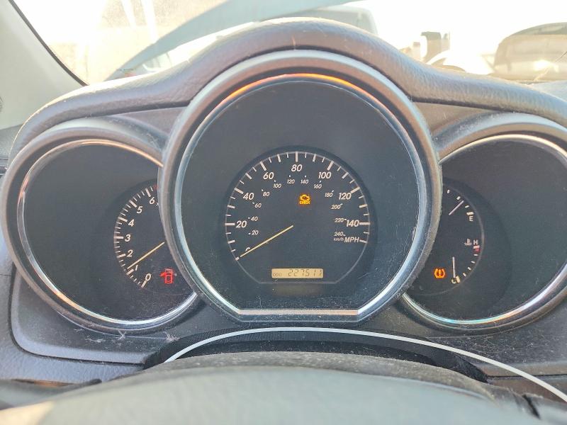 Продаж на аукціоні авто 2007 Lexus Rx, vin: 2T2HK31U87C046459, номер лоту: 62411466