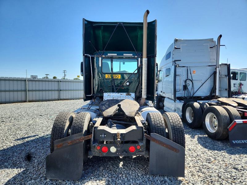 Продажа на аукционе авто 2018 Mack 600, vin: 1M1AW01X9JM010521, номер лота: 59224436