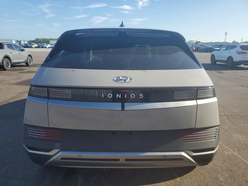 Продажа на аукционе авто 2023 Hyundai Ioniq 5, vin: KM8KM4AE1PU153242, номер лота: 59873946