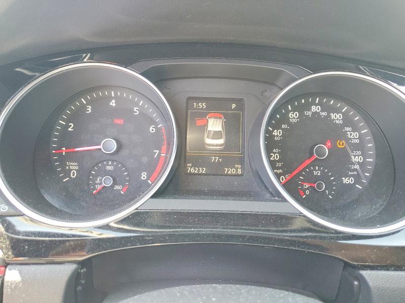 Продаж на аукціоні авто 2017 Volkswagen Jetta, vin: 3VW4T7AJ5HM345345, номер лоту: 61314886