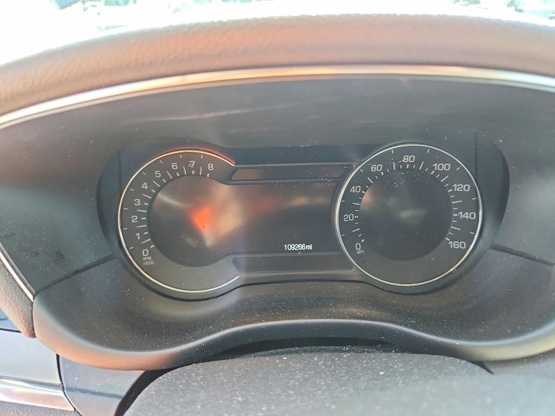 60574286 :رقم المزاد ، 5LMCJ1D97HUL50246 vin ، 2017 Lincoln Mkc مزاد بيع