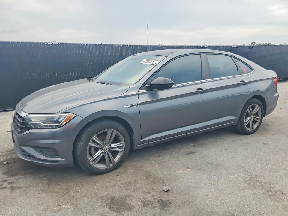 Aukcja sprzedaży 2019 Volkswagen Jetta, vin: 3VWC57BUXKM081531, numer aukcji: 62567036