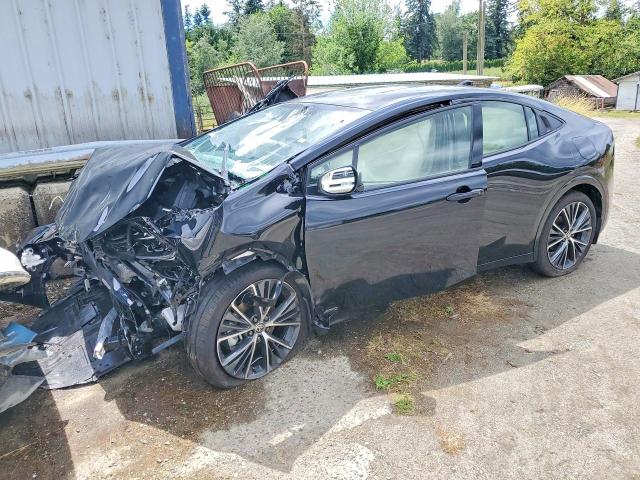 Продажа на аукционе авто 2026 Toyota Prius, vin: JTDADABUXT3036327, номер лота: 57563436