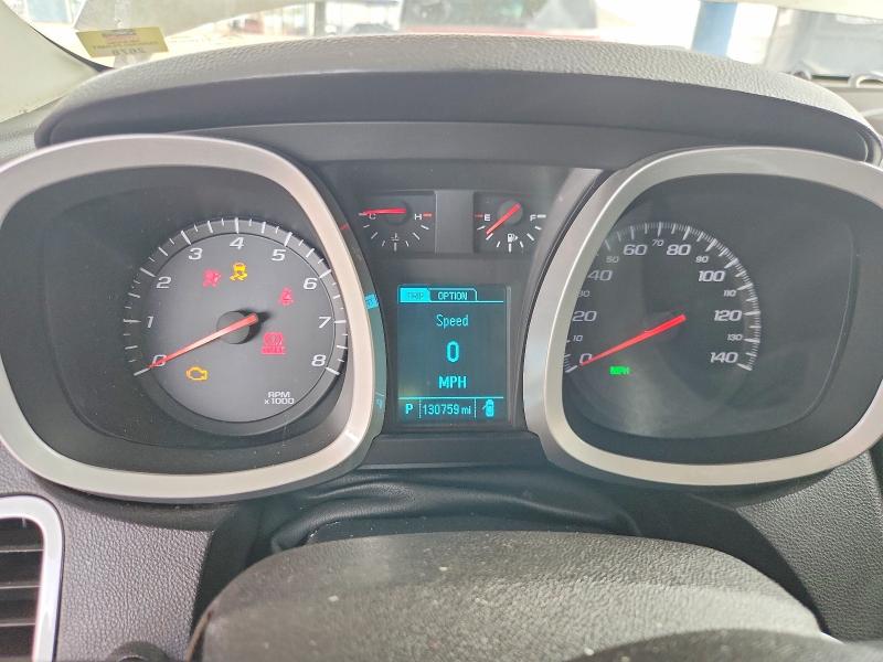 Продажа на аукционе авто 2013 Chevrolet Equinox, vin: 2GNALDEK6D6363131, номер лота: 61545816