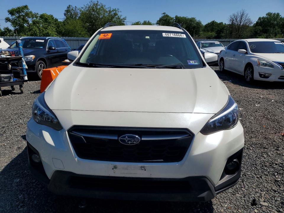 Продажа на аукционе авто 2019 Subaru Crosstrek, vin: JF2GTAEC8K8294011, номер лота: 60718866
