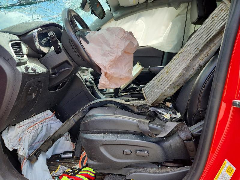 Aukcja sprzedaży 2018 Chevrolet Trax, vin: 3GNCJLSB4JL269947, numer aukcji: 62116526