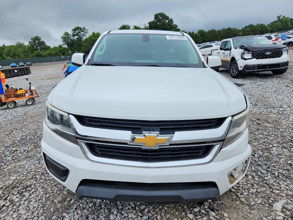 Продажа на аукционе авто 2020 Chevrolet Colorado, vin: 1GCHSBEA4L1139525, номер лота: 62315006