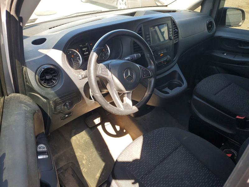 Aukcja sprzedaży 2022 Mercedes-benz Metris, vin: W1YV0BEY8N4181179, numer aukcji: 62292586