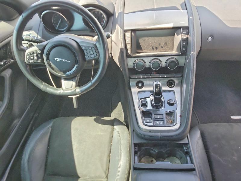 Продажа на аукционе авто 2017 Jaguar F-type, vin: SAJWA6ATXH8K36916, номер лота: 59401406