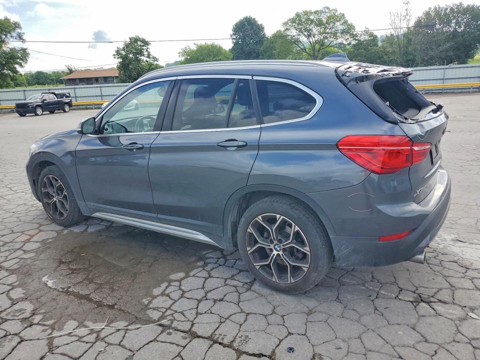 Aukcja sprzedaży 2020 Bmw X1, vin: WBXJG9C06L5R69344, numer aukcji: 61432626