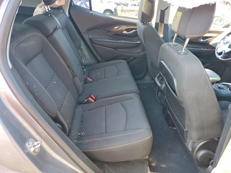 Aukcja sprzedaży 2019 Gmc Terrain, vin: 3GKALTEVXKL107195, numer aukcji: 59947846