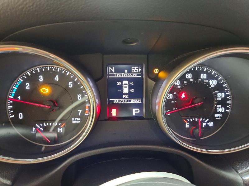 2012 Jeep Grand Cherokee მანქანა იყიდება აუქციონზე, vin: 1C4RJFAGXCC181582, აუქციონის ნომერი: 62718046