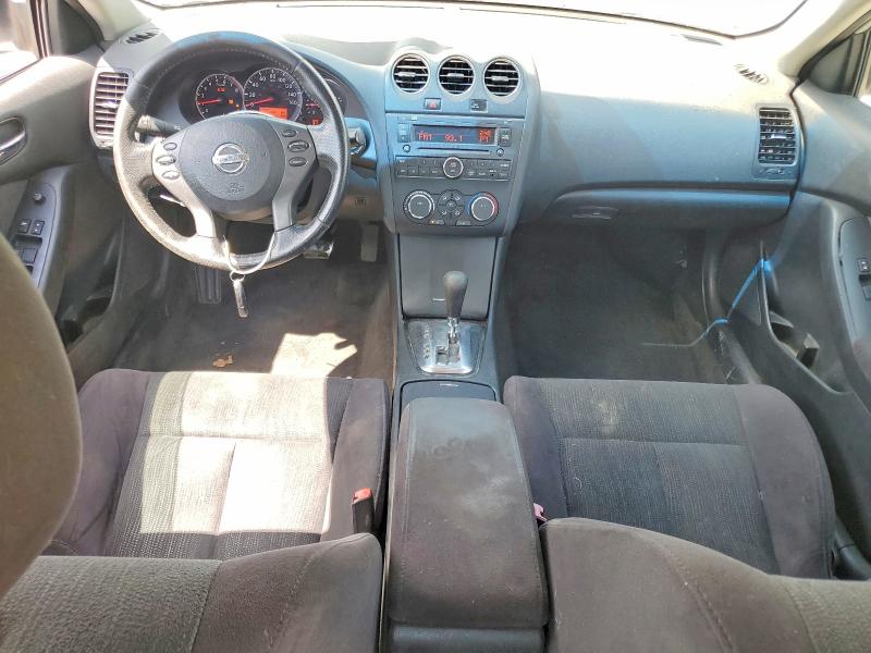 Продажа на аукционе авто 2012 Nissan Altima, vin: 1N4AL2AP2CN437059, номер лота: 59874296