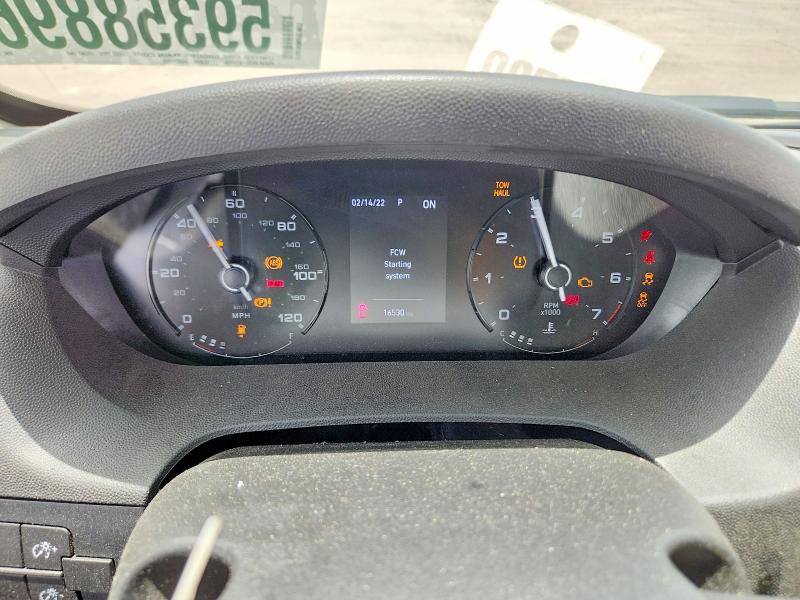 Aukcja sprzedaży 2025 Ram Promaster 2500, vin: 3C6LRVDGXSE556115, numer aukcji: 59358896
