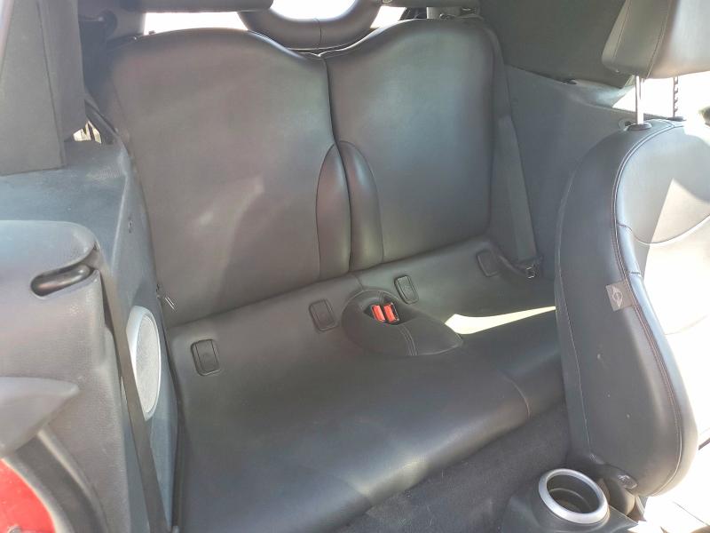 Продажа на аукционе авто 2005 Mini Cooper, vin: WMWRH33555TF83745, номер лота: 60085426