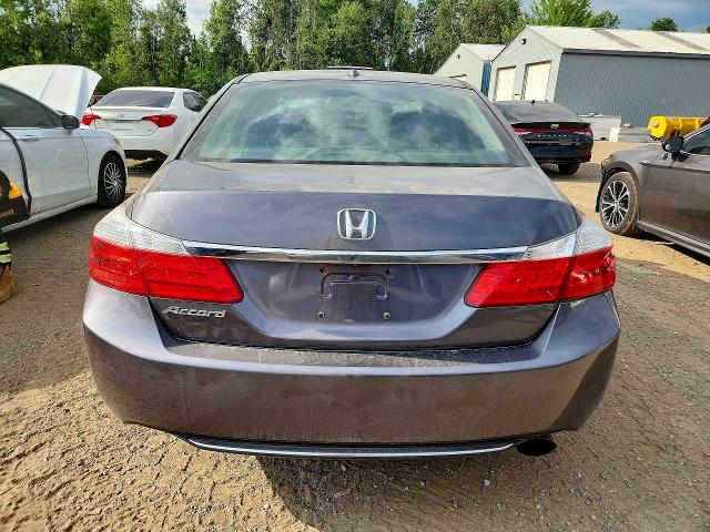 60307856 :رقم المزاد ، 1HGCR2F85FA802866 vin ، 2015 Honda Accord مزاد بيع