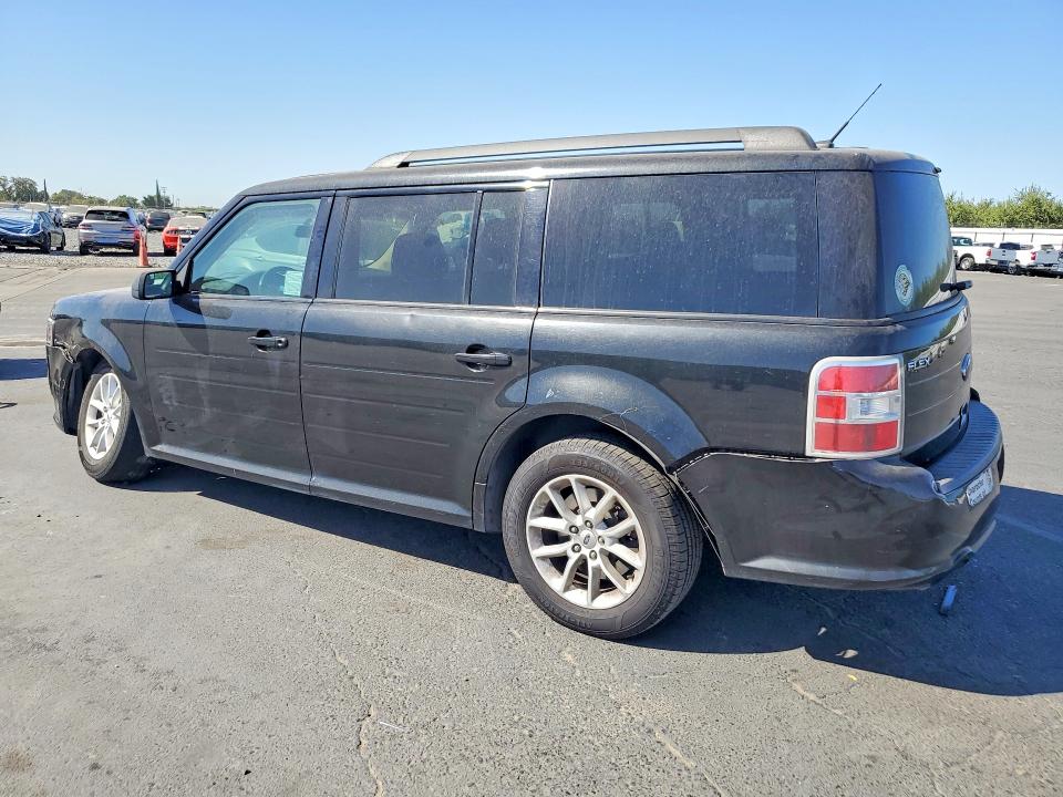 Aukcja sprzedaży 2013 Ford Flex, vin: 2FMGK5B87DBD29819, numer aukcji: 62813236