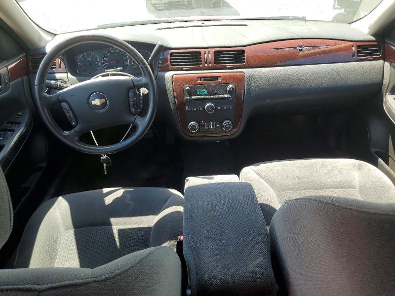 Продаж на аукціоні авто 2009 Chevrolet Impala, vin: 2G1WC57M891151976, номер лоту: 85984625