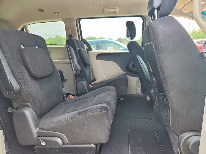 Aukcja sprzedaży 2011 Dodge Grand Caravan, vin: 2D4RN4DG5BR737083, numer aukcji: 59769826