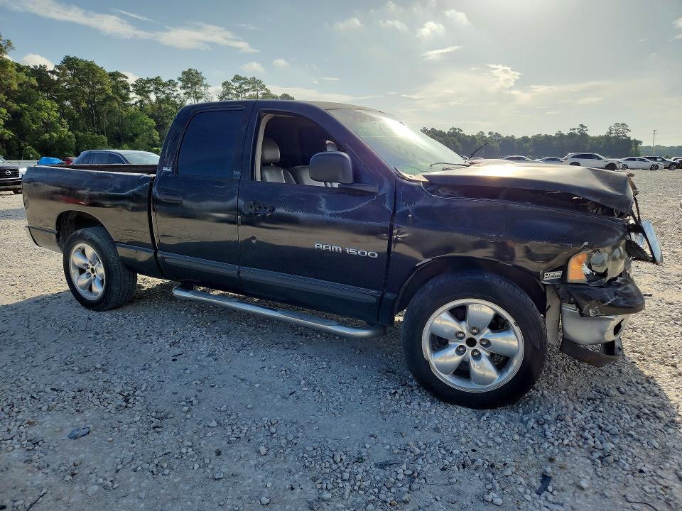 Продажа на аукционе авто 2002 Dodge Ram 1500, vin: 1D7HA18N92S683397, номер лота: 60684926
