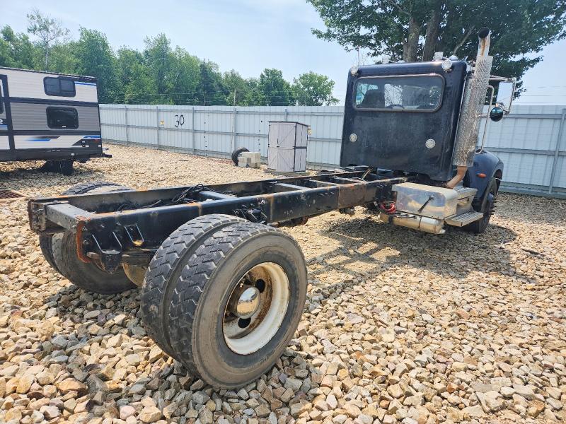 Продажа на аукционе авто 2021 Peterbilt 337, vin: 2NP2HJ7X4MM732496, номер лота: 57723736