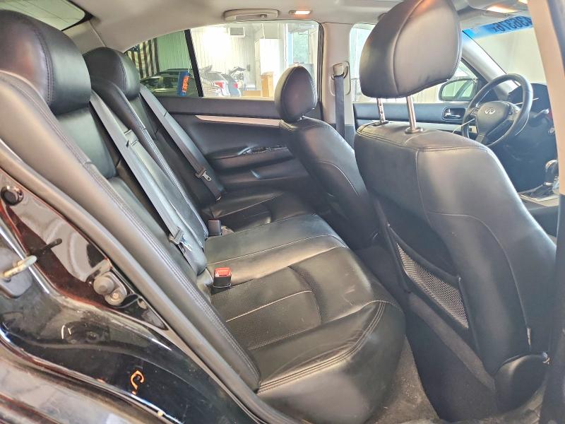 Продажа на аукционе авто 2008 Infiniti G35, vin: JNKBV61F18M264895, номер лота: 61436376