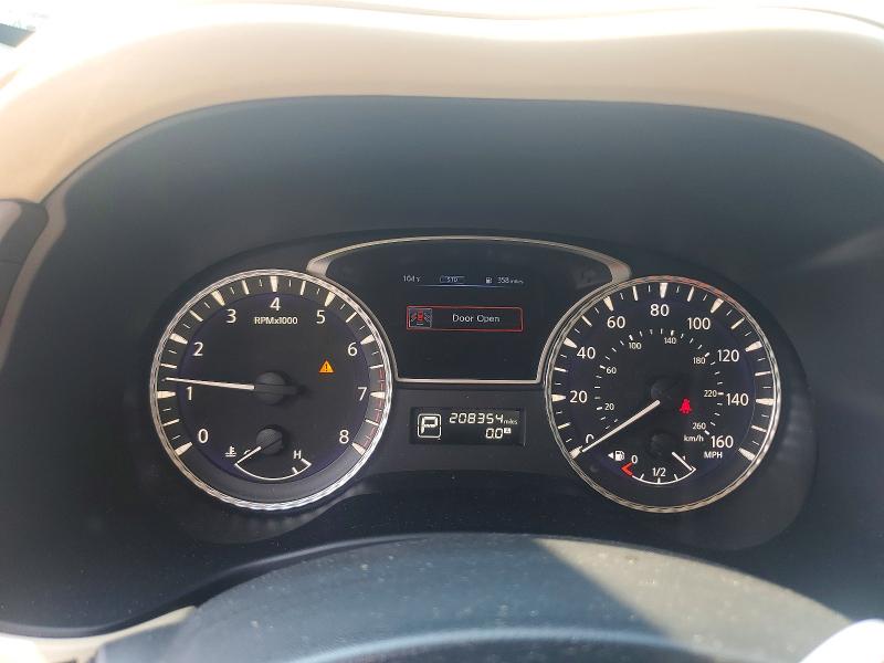 62652176 :رقم المزاد ، 5N1AL0MN9FC543979 vin ، 2015 Infiniti Qx60 مزاد بيع