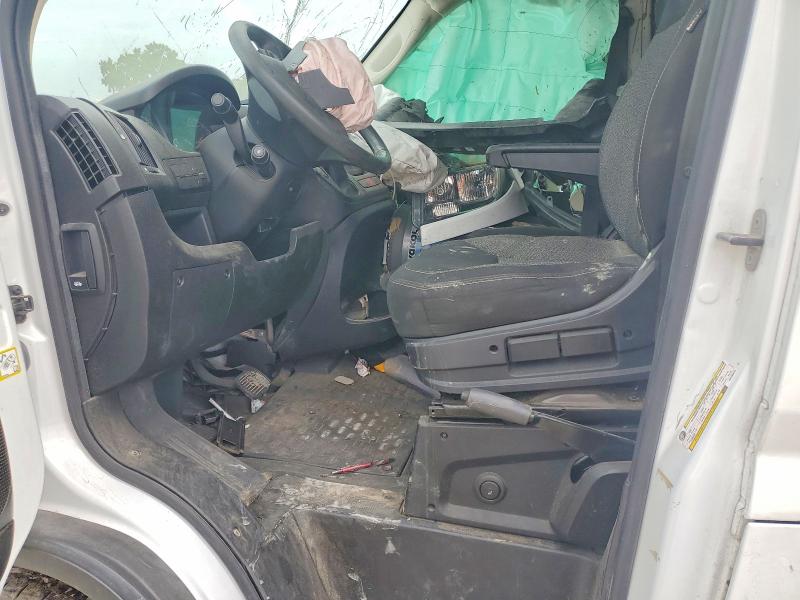 Aukcja sprzedaży 2021 Ram Promaster 2500, vin: 3C6LRVDG3ME565676, numer aukcji: 60957406
