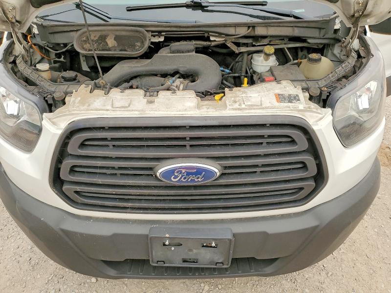 Aukcja sprzedaży 2019 Ford Transit, vin: 1FDZX2CM8KKA07083, numer aukcji: 61342526