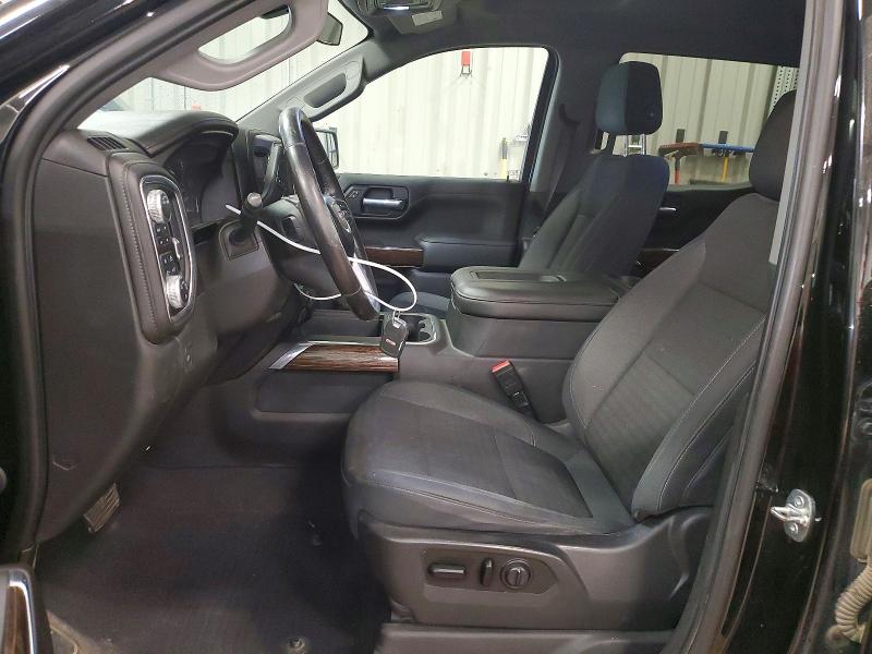 Продаж на аукціоні авто 2020 Gmc Sierra, vin: 3GTU9CET6LG426402, номер лоту: 62706746