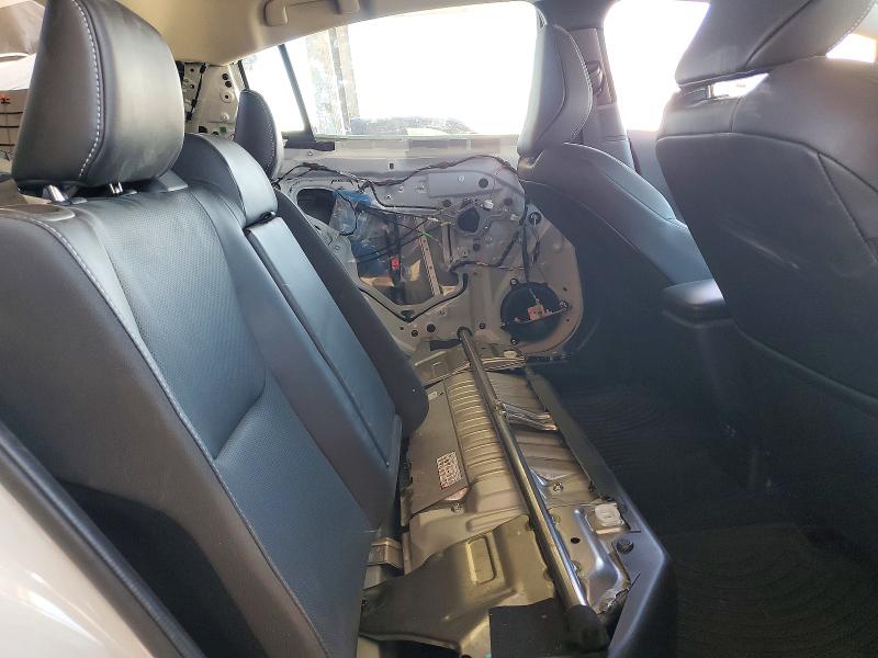 Продаж на аукціоні авто 2025 Toyota Prius, vin: JTDACAAU6S3053709, номер лоту: 61934066