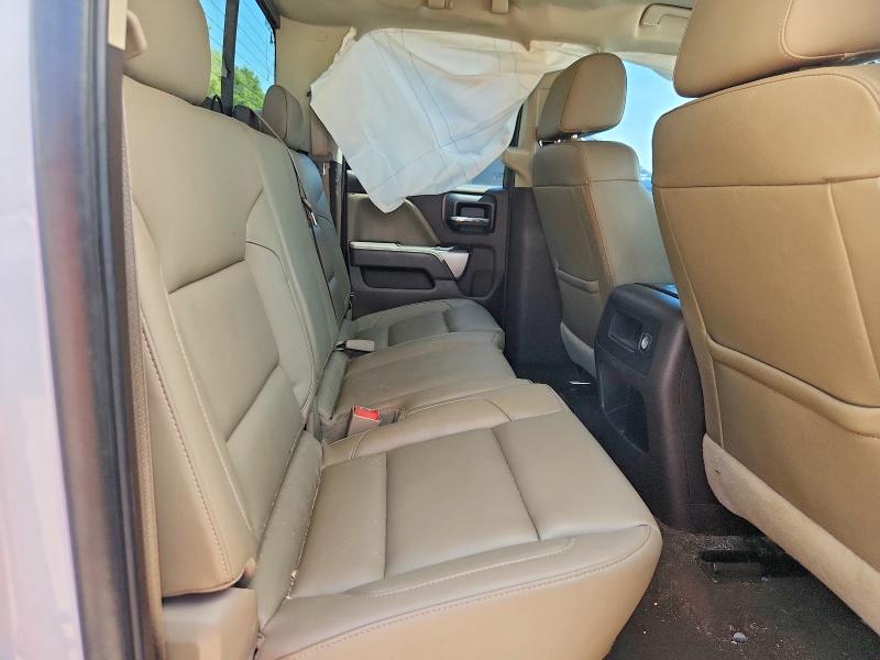 60826176 :رقم المزاد ، 1GCVKSEC6GZ220179 vin ، 2016 Chevrolet Silverado مزاد بيع