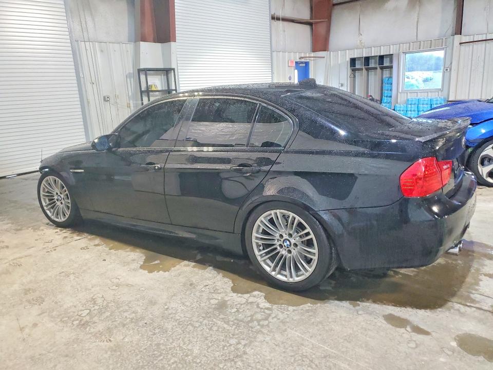 Aukcja sprzedaży 2011 Bmw M3, vin: WBSPM9C5XBE203295, numer aukcji: 62637456