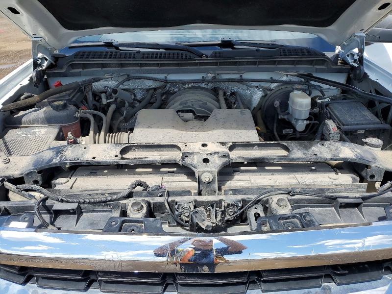 2017 Chevrolet Silverado მანქანა იყიდება აუქციონზე, vin: 1GCVKNEH3HZ249931, აუქციონის ნომერი: 60032256